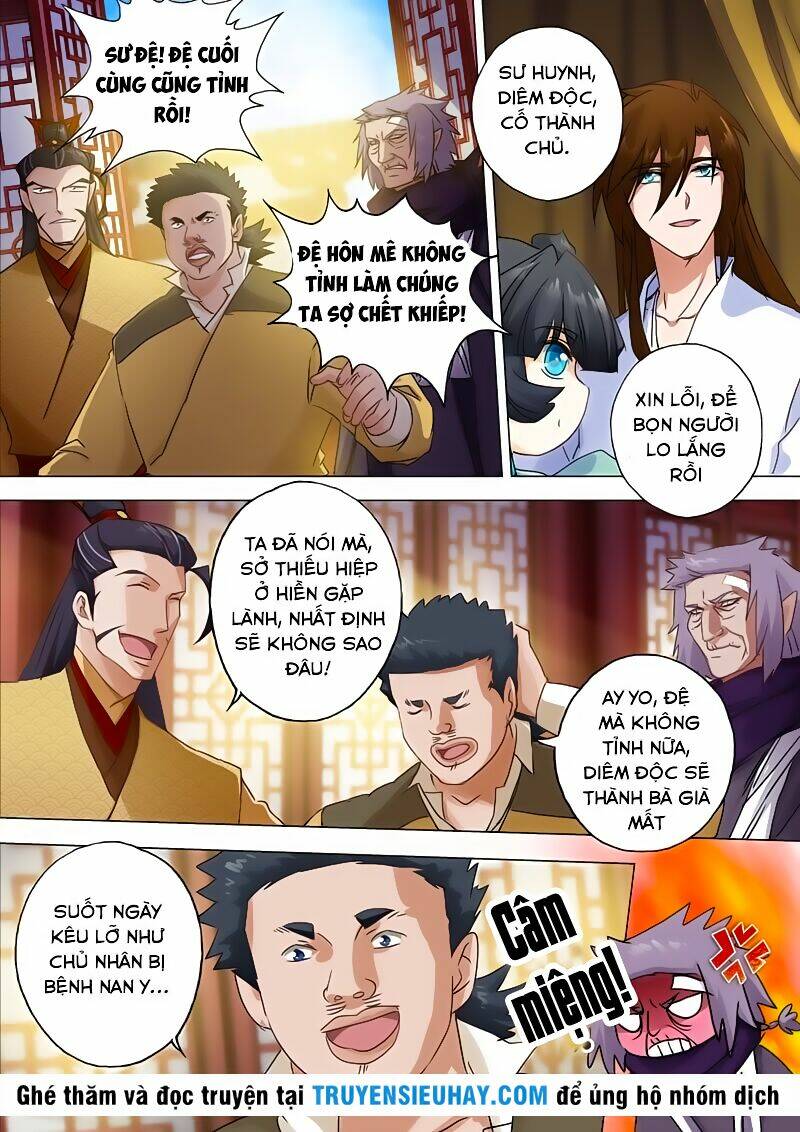 Chương 134 - Trang 9