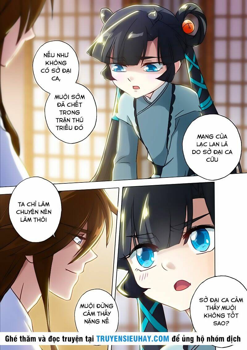 Chương 135 - Trang 6