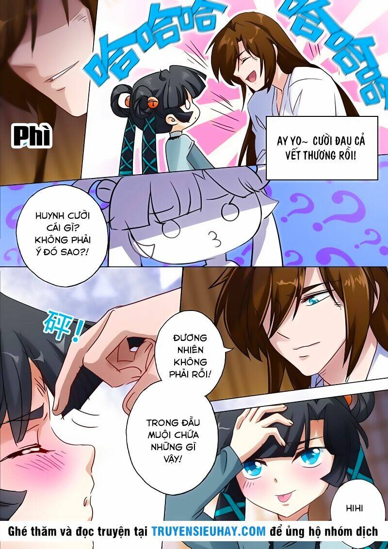 Chương 135 - Trang 10