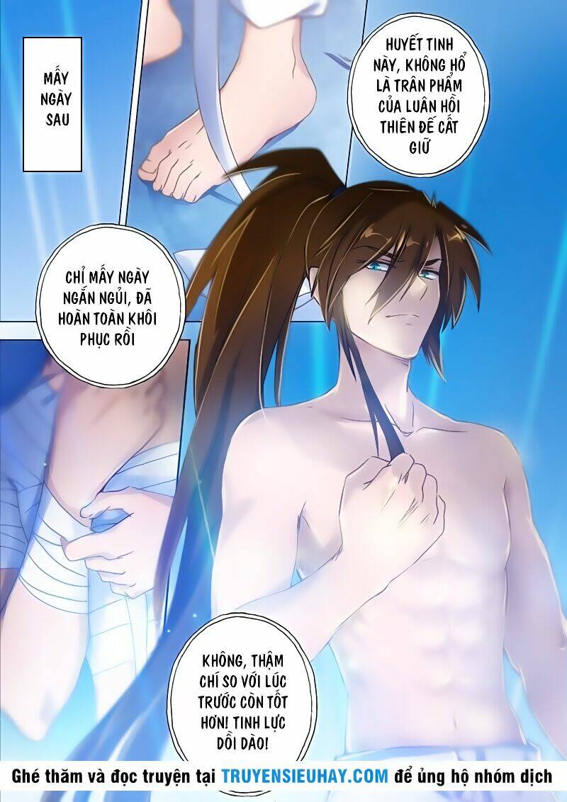Chương 136 - Trang 5