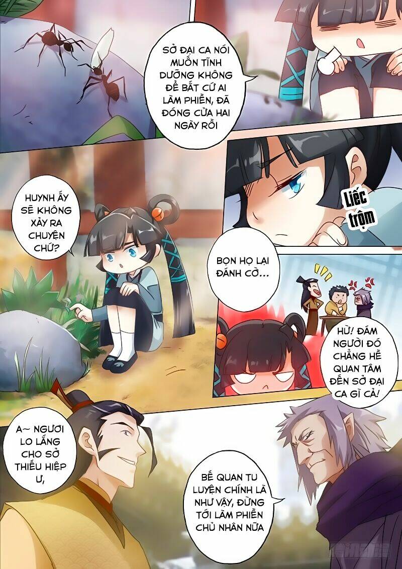 Chương 136 - Trang 6