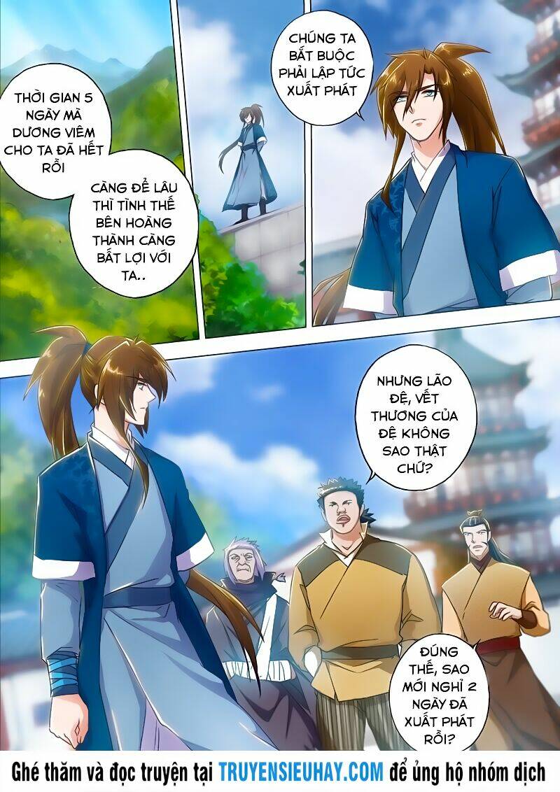 Chương 137 - Trang 2