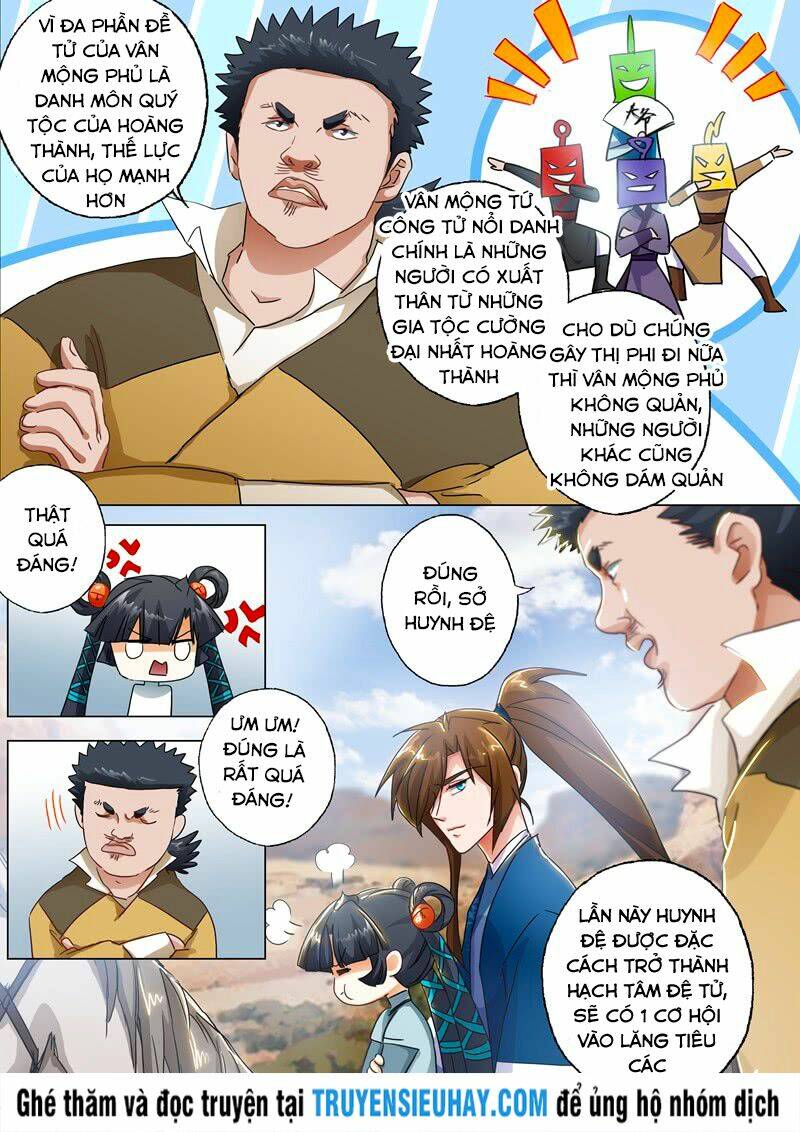 Chương 137 - Trang 6