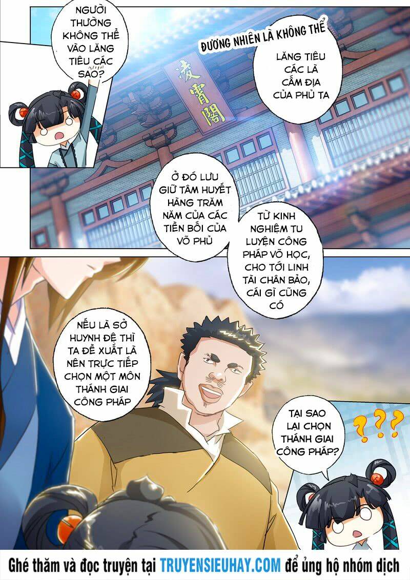 Chương 137 - Trang 7