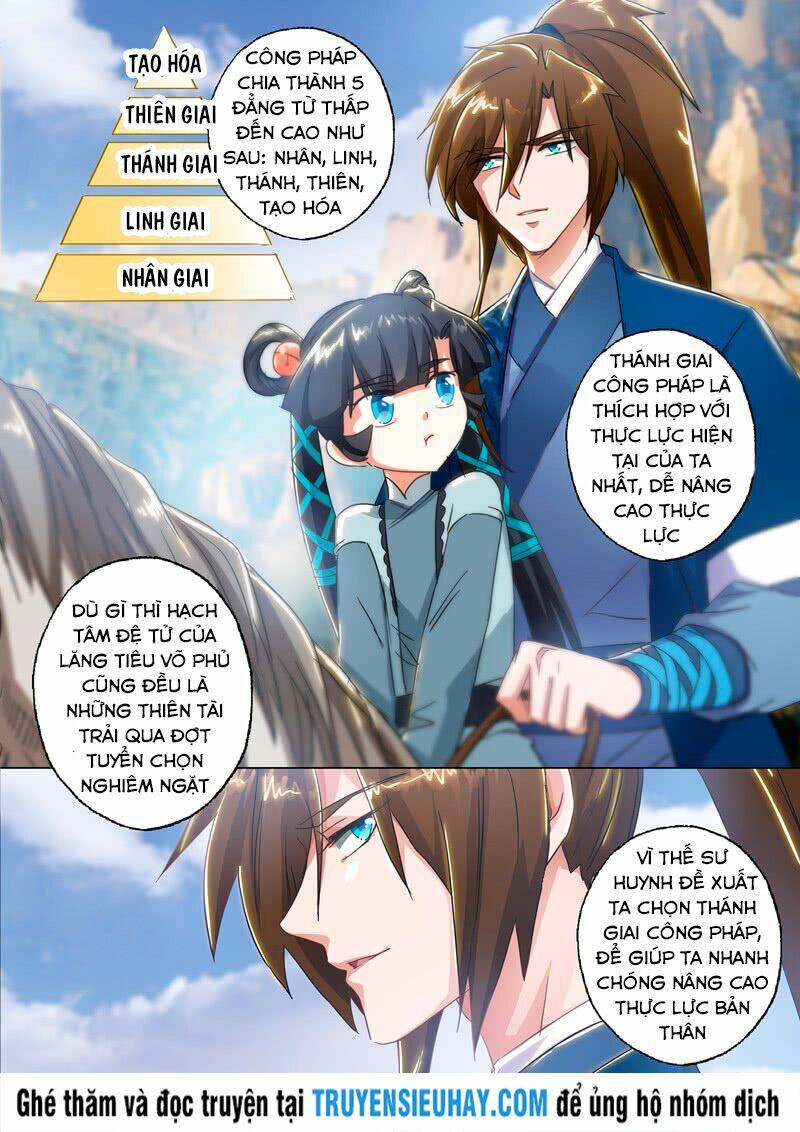 Chương 137 - Trang 8