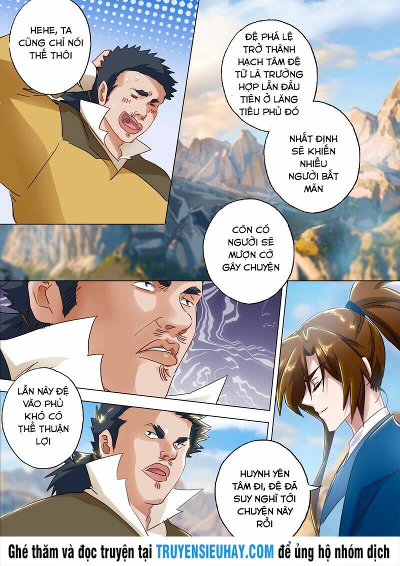 Chương 137 - Trang 9