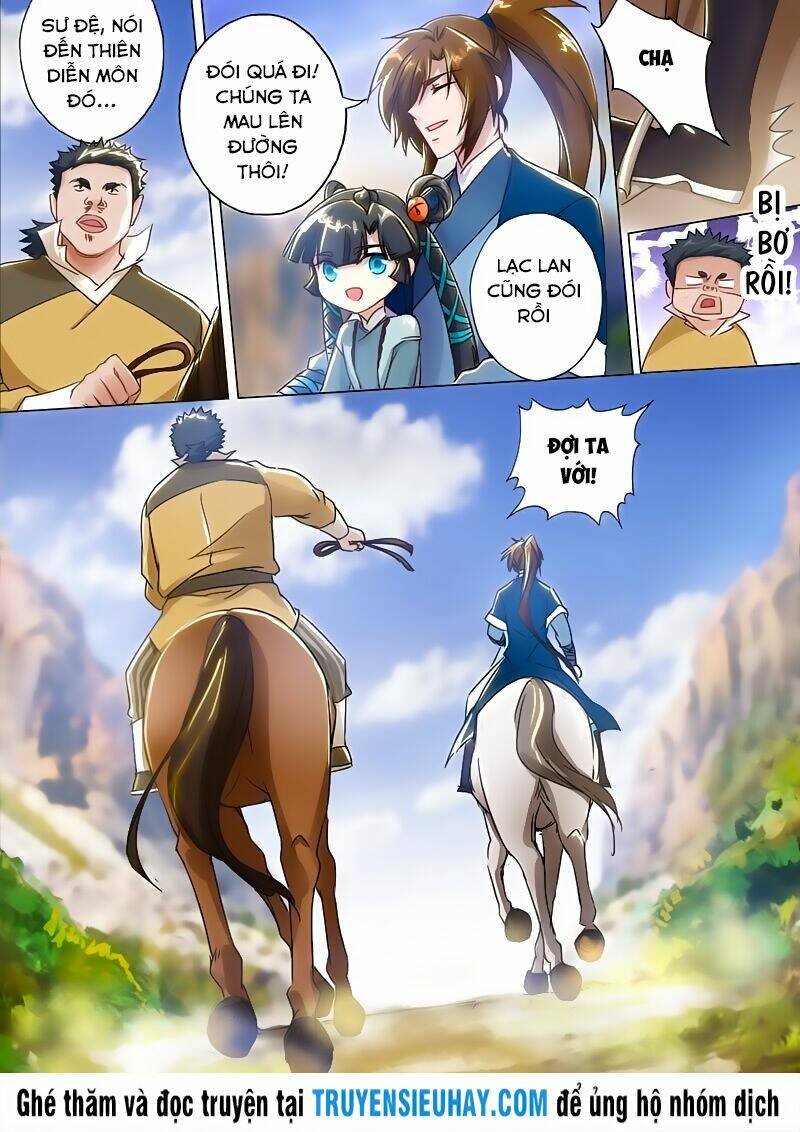 Chương 138 - Trang 3