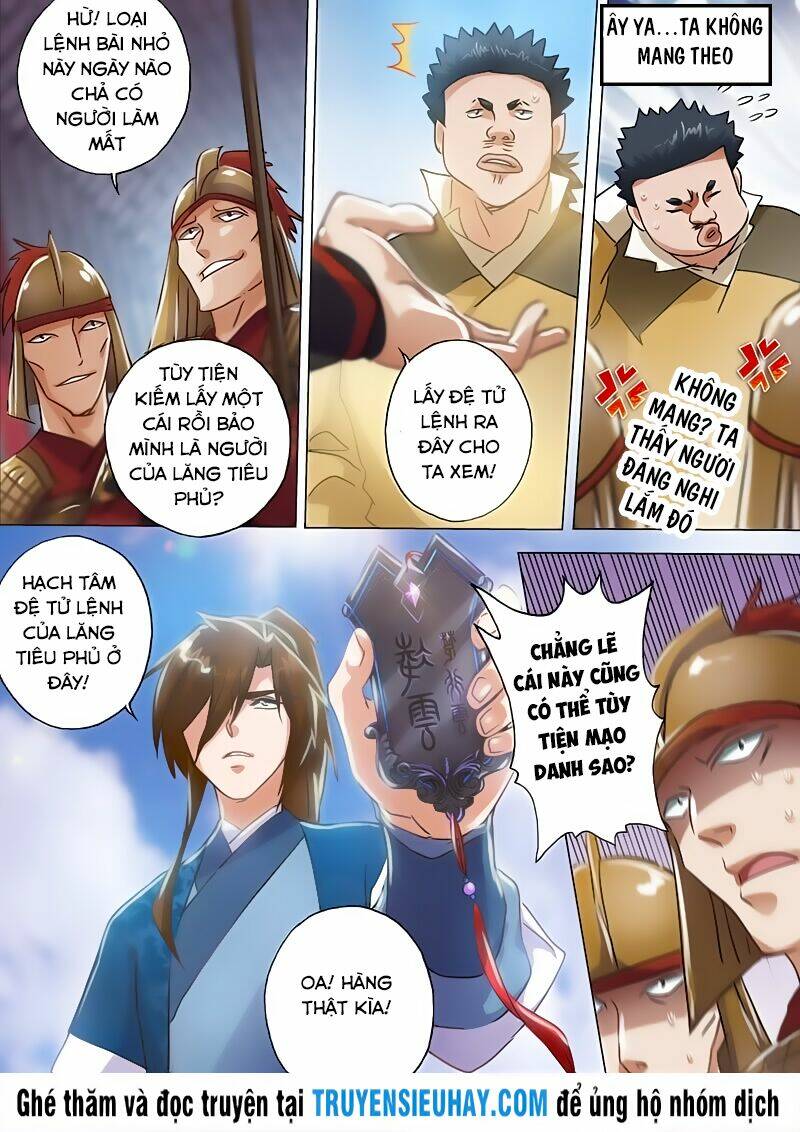 Chương 139 - Trang 1