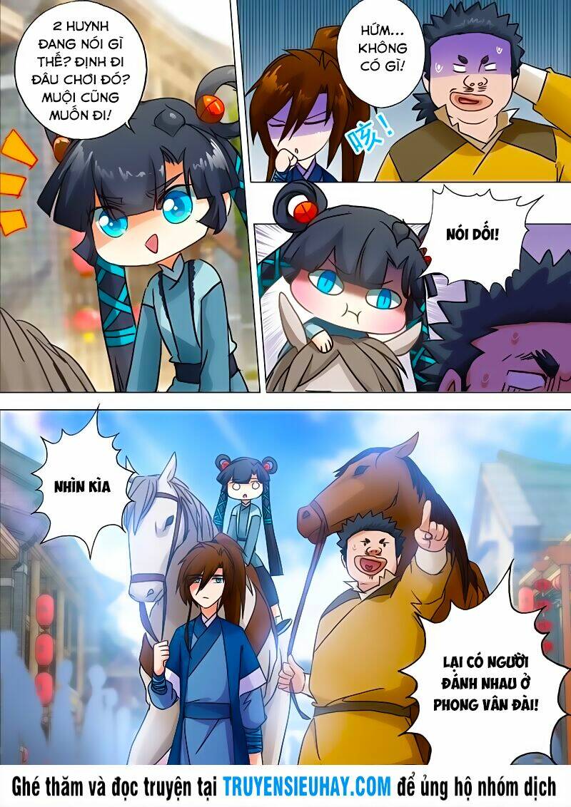 Chương 139 - Trang 5