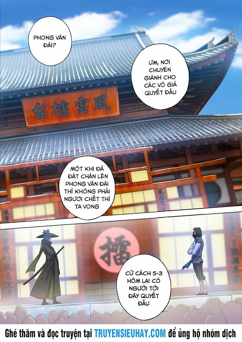 Chương 139 - Trang 6