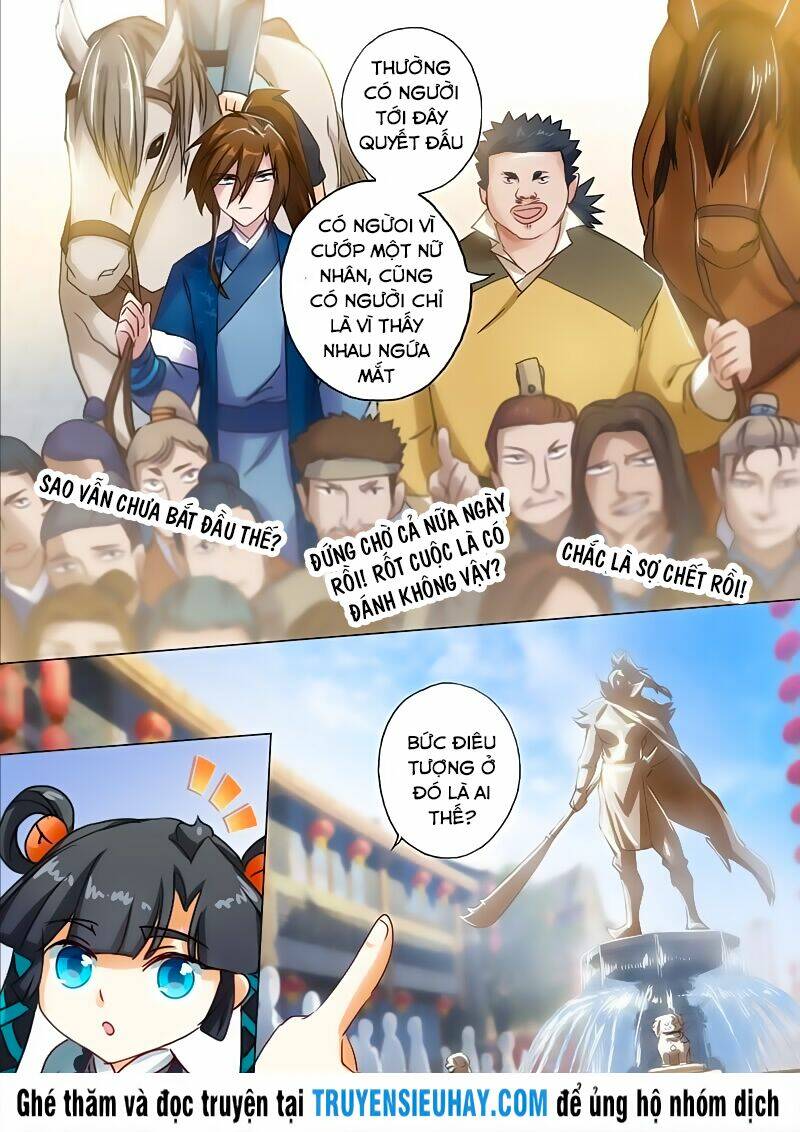 Chương 139 - Trang 7