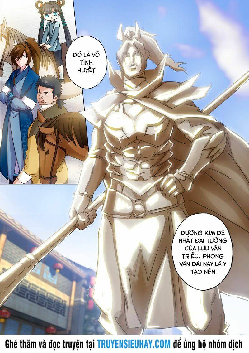 Chương 139 - Trang 8