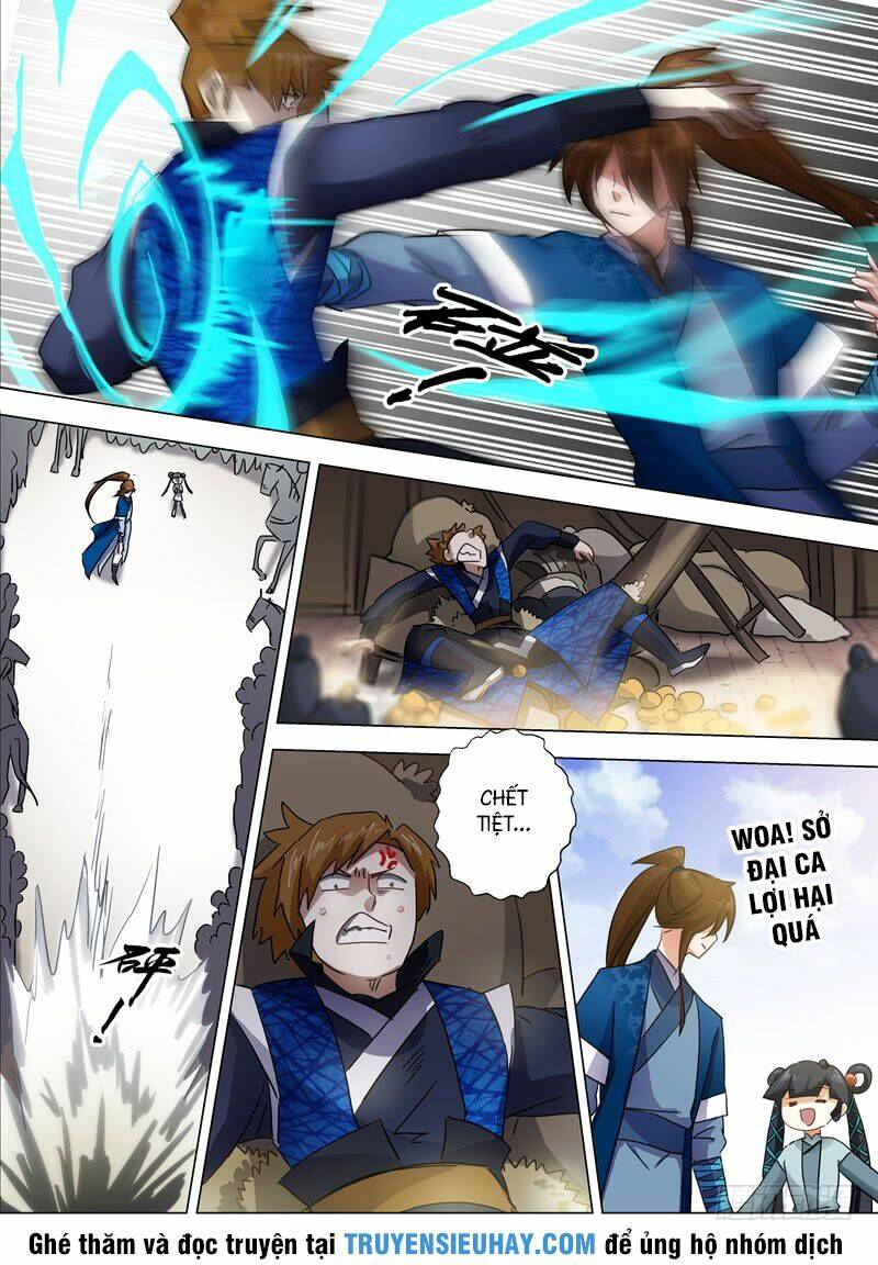Chương 141 - Trang 6