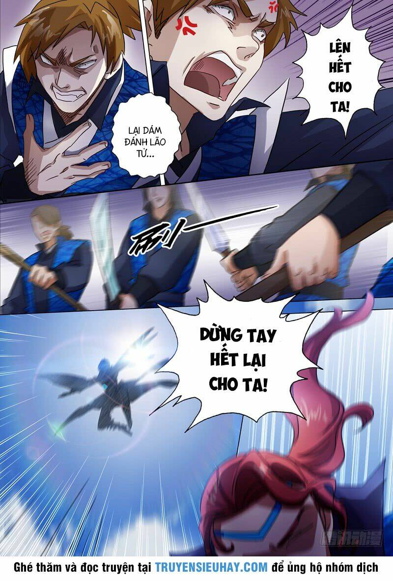 Chương 141 - Trang 7