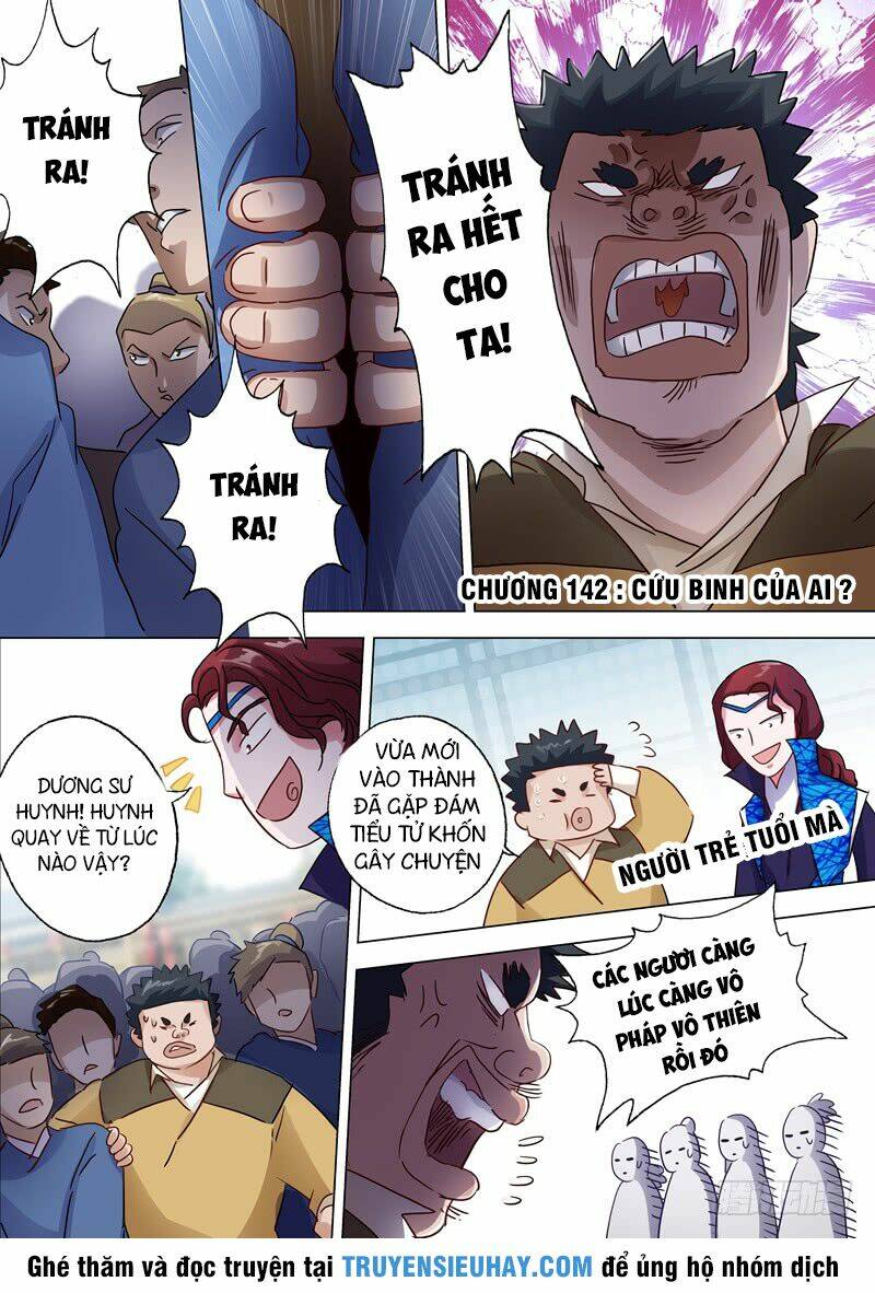 Chương 142 - Trang 2