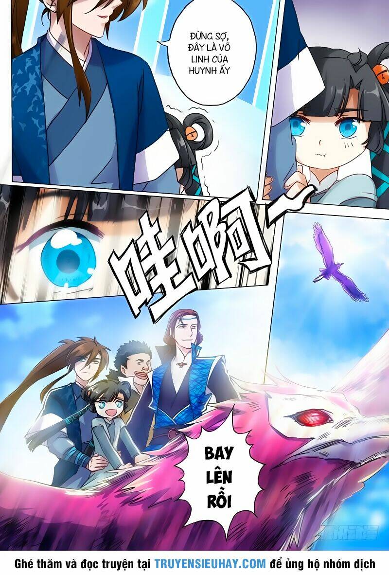 Chương 142 - Trang 9