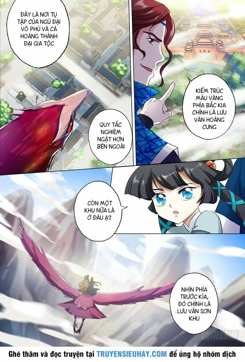 Chương 143 - Trang 3