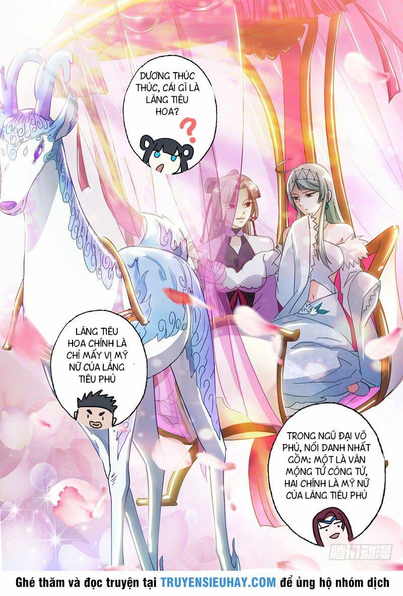 Chương 143 - Trang 8