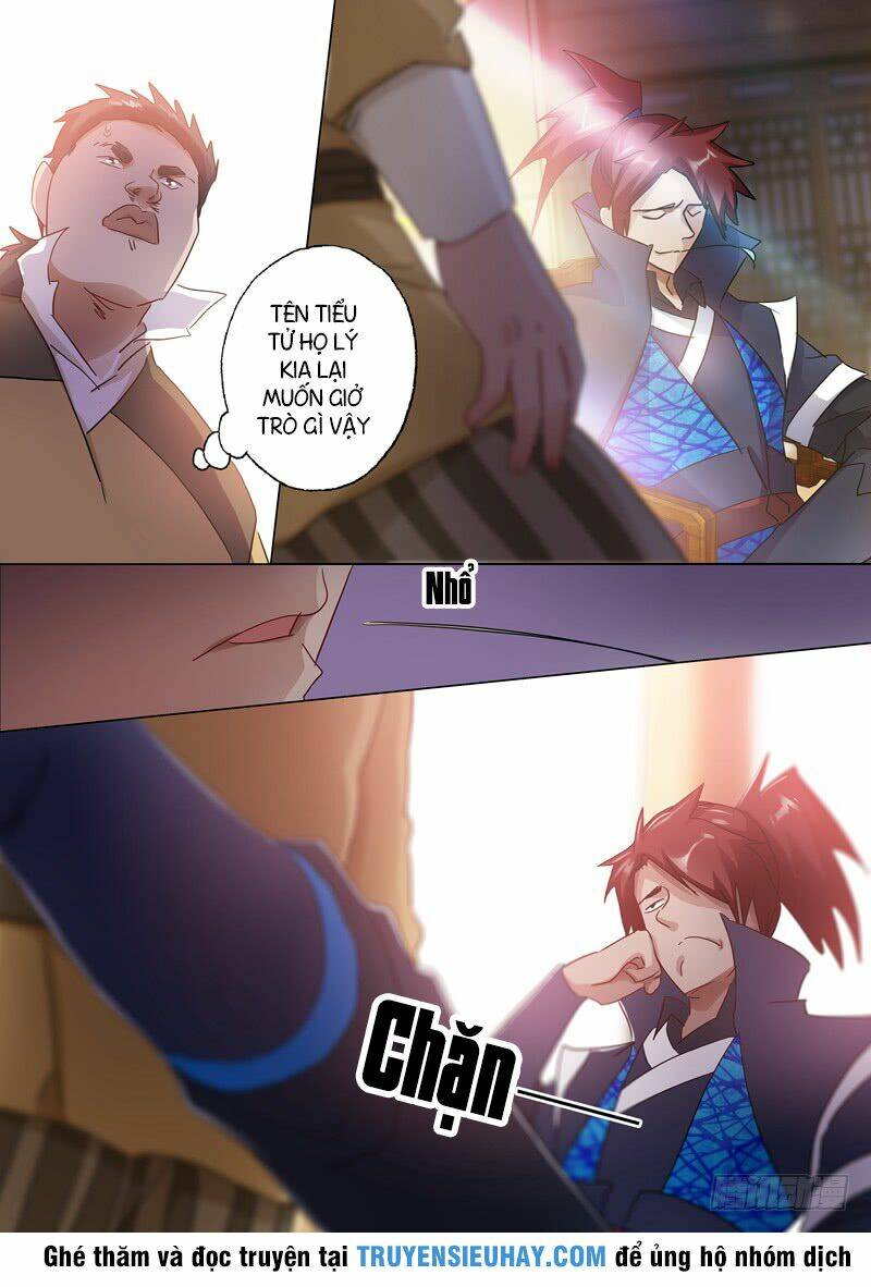 Chương 145 - Trang 3