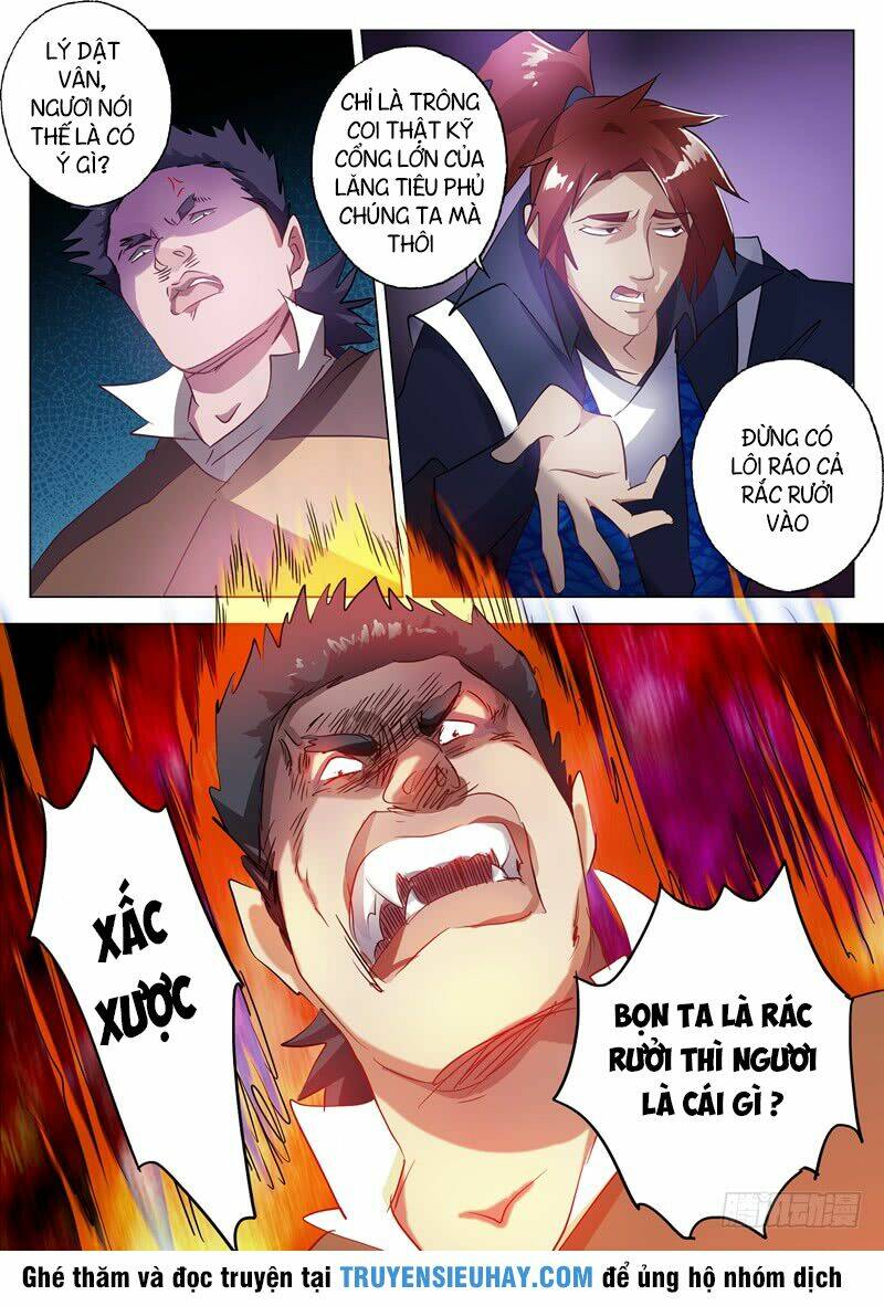 Chương 145 - Trang 5