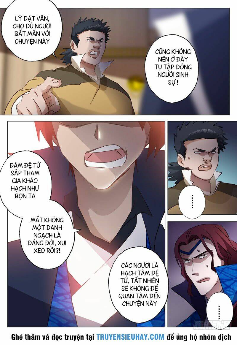 Chương 145 - Trang 8
