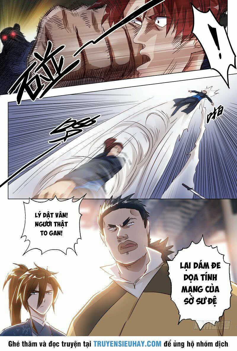Chương 146 - Trang 6