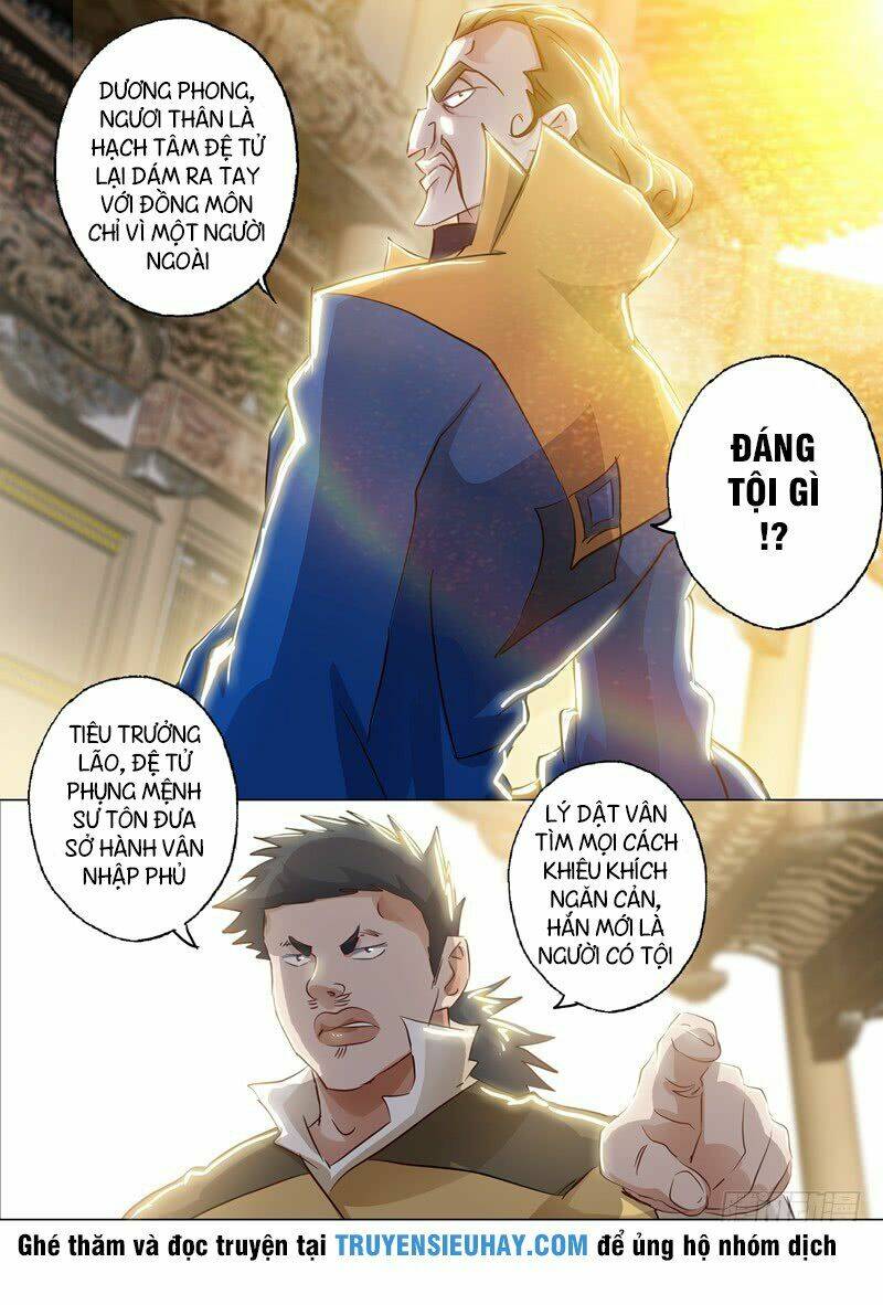 Chương 146 - Trang 8
