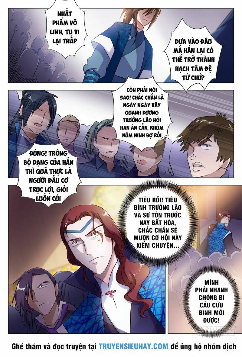 Chương 147 - Trang 3