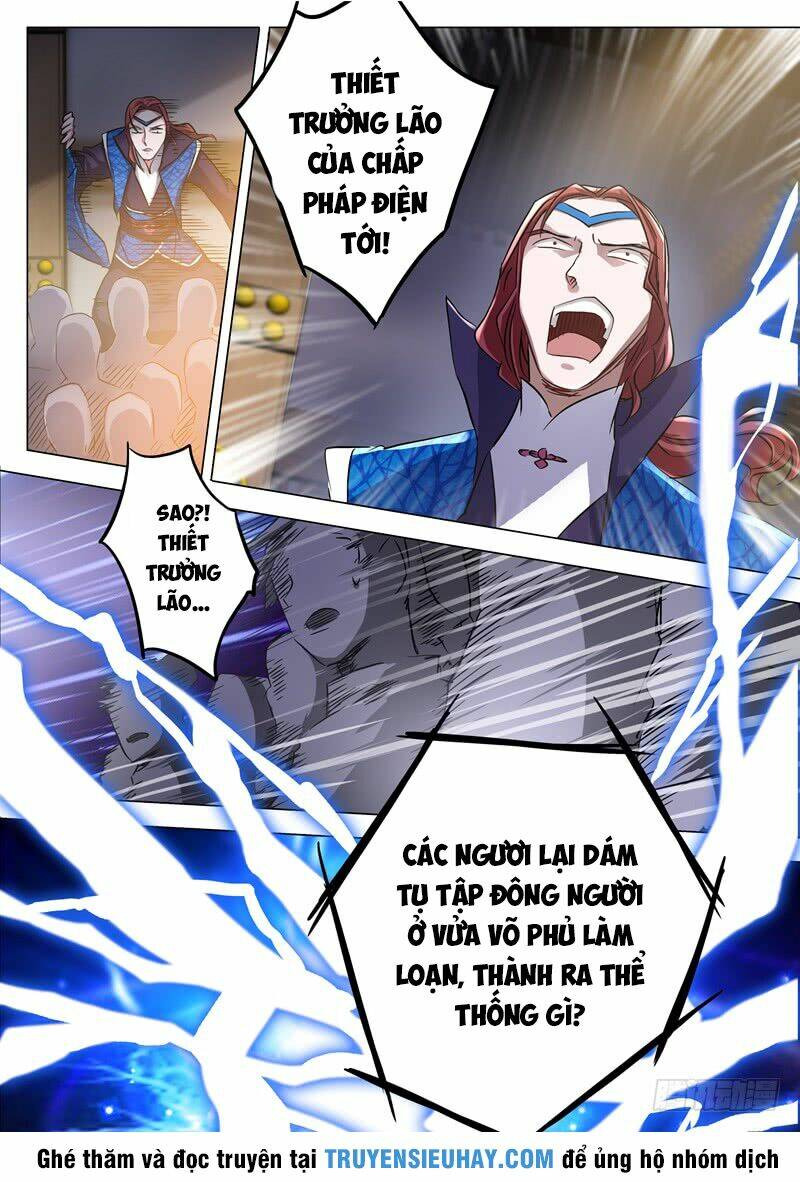 Chương 147 - Trang 9