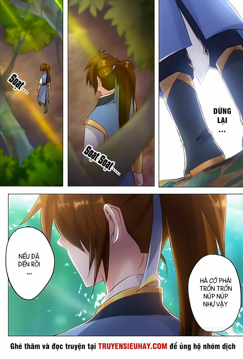 Chương 150 - Trang 7