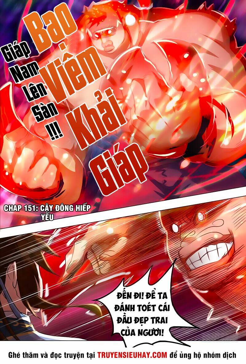 Chương 151 - Trang 3
