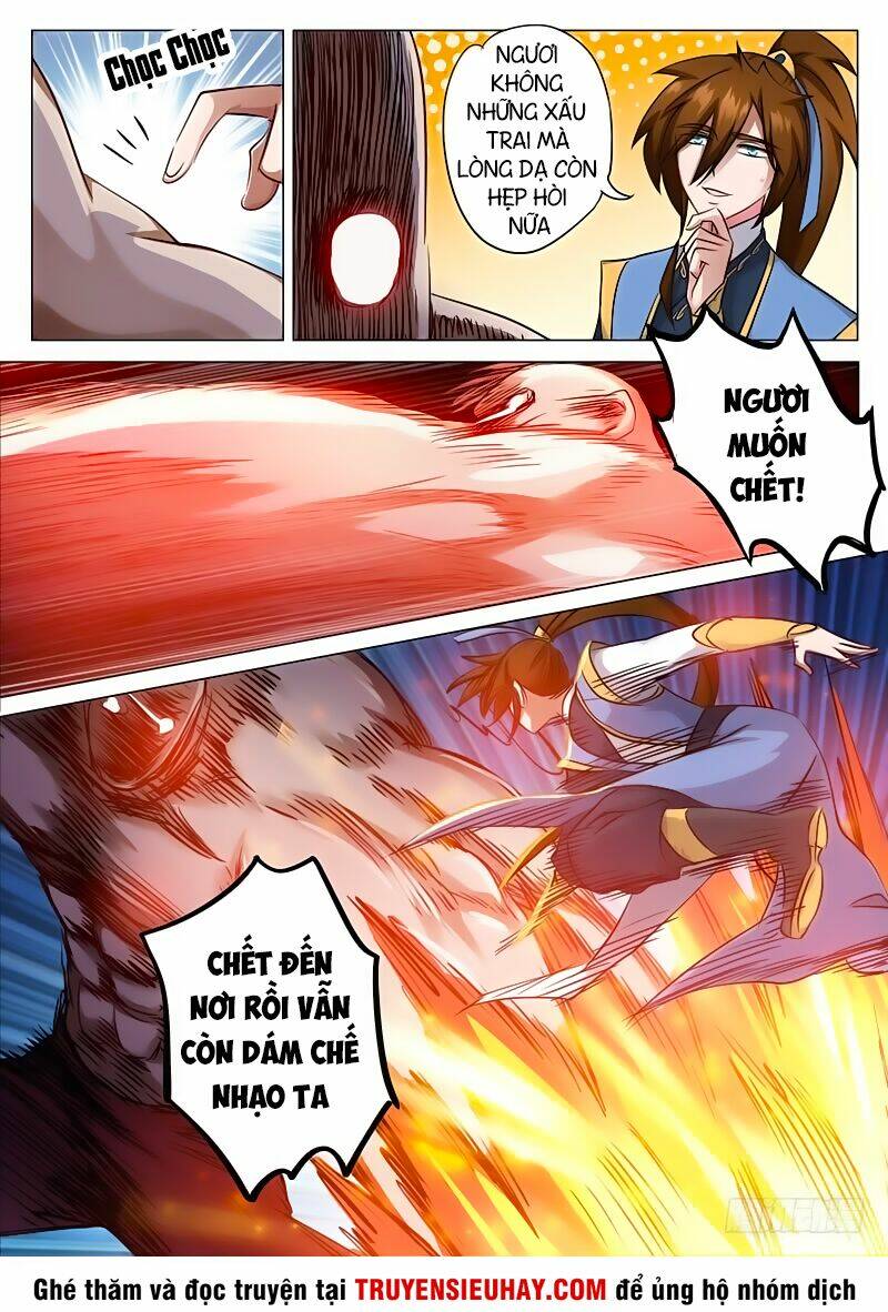 Chương 151 - Trang 5