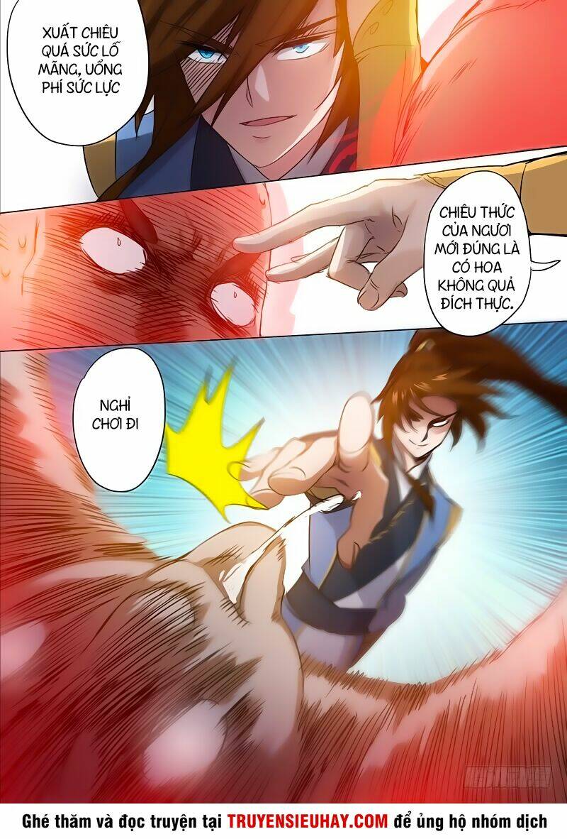 Chương 151 - Trang 7