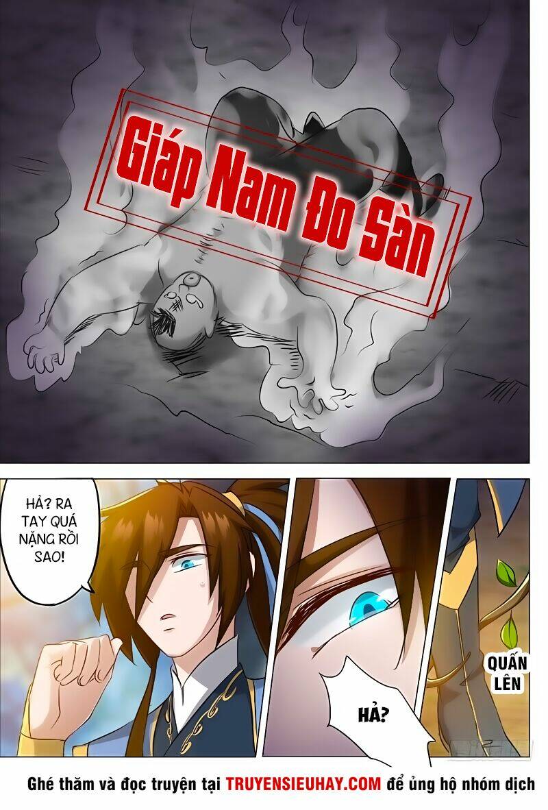 Chương 151 - Trang 8