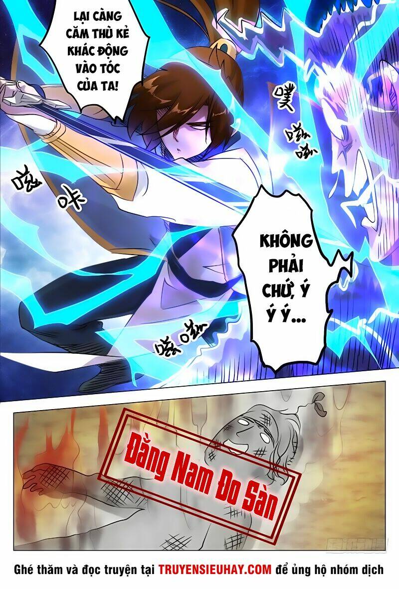 Chương 152 - Trang 3
