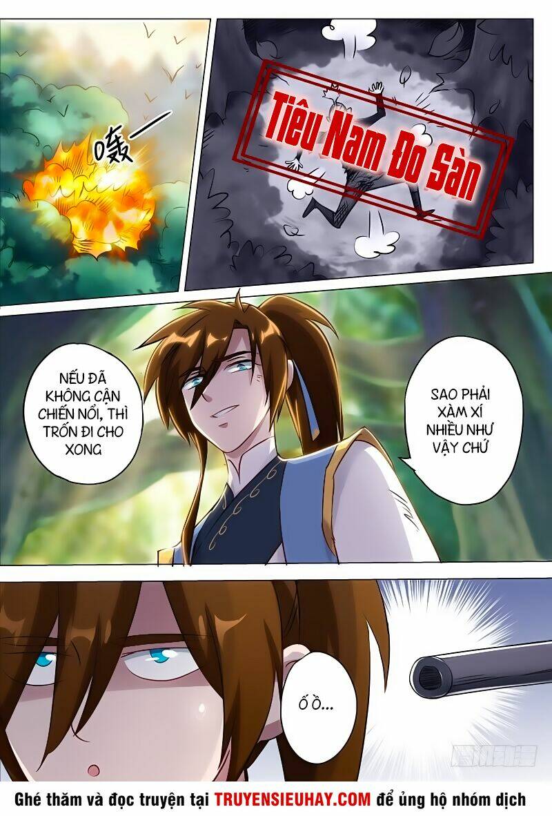 Chương 152 - Trang 8