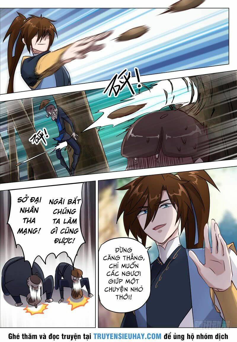 Chương 153 - Trang 11