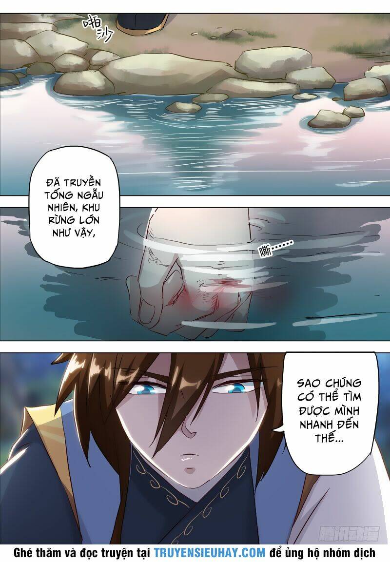 Chương 153 - Trang 5