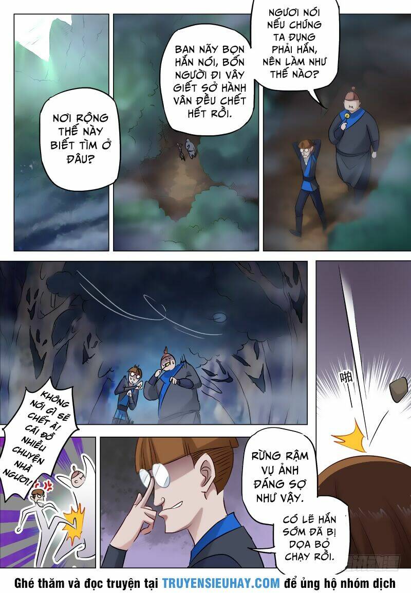 Chương 153 - Trang 8