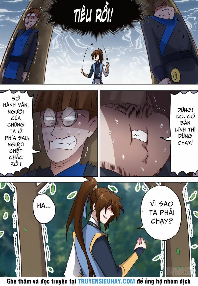 Chương 153 - Trang 10