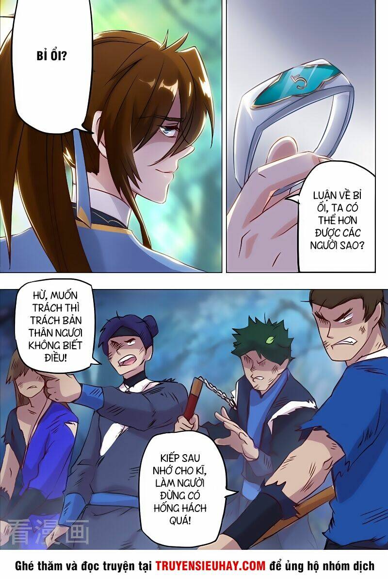 Chương 157 - Trang 5