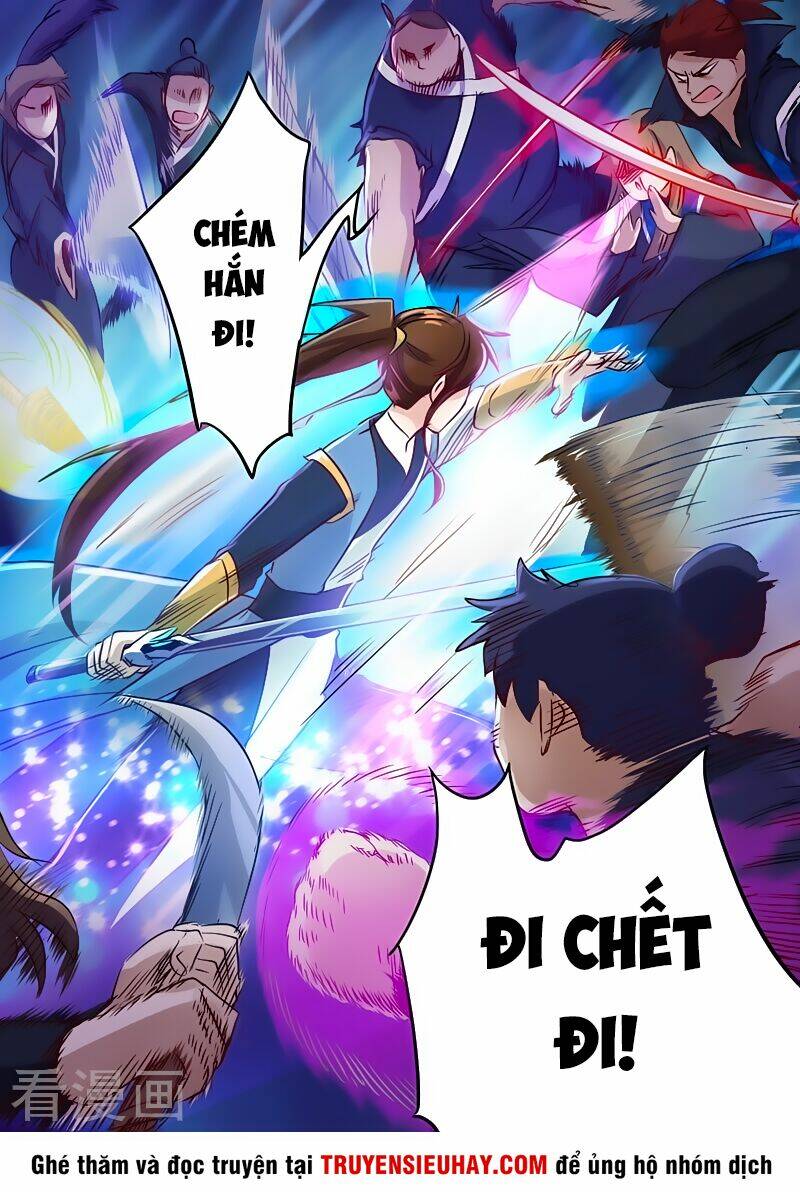Chương 157 - Trang 8