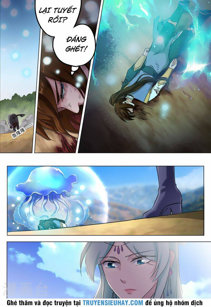 Chương 161 - Trang 13
