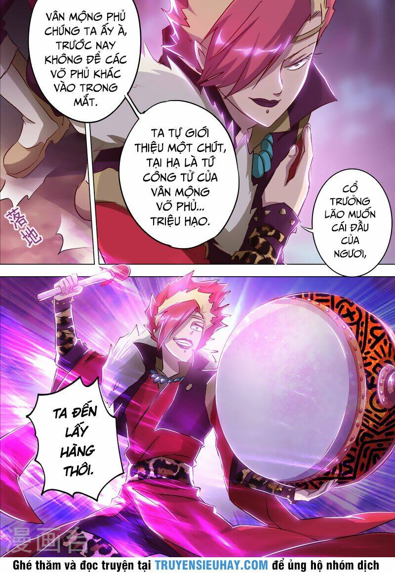 Chương 161 - Trang 6