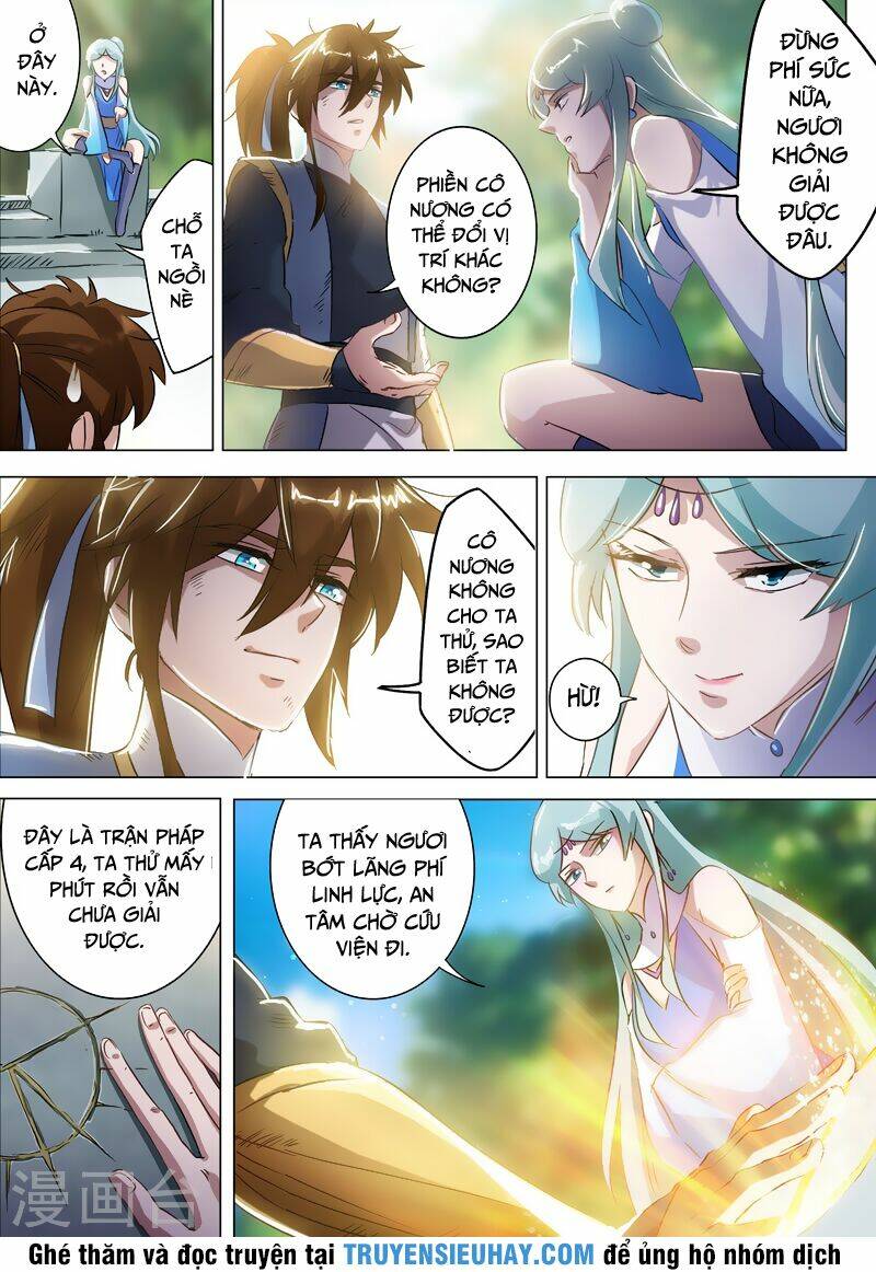 Chương 162 - Trang 10