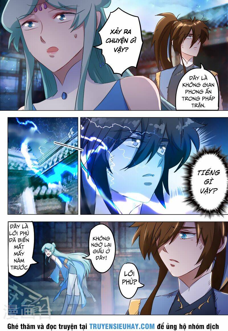 Chương 163 - Trang 5
