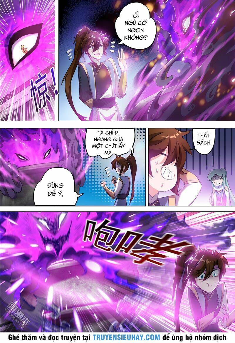 Chương 164 - Trang 11