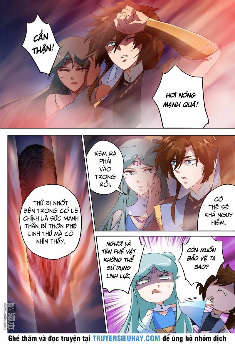 Chương 164 - Trang 4