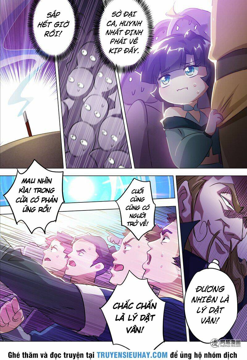 Chương 166 - Trang 11