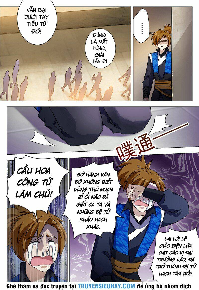 Chương 167 - Trang 11